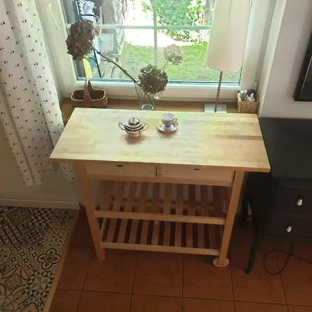 Дом отдыха Nasze Morze *