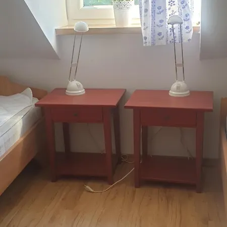 Дом отдыха Nasze Morze *