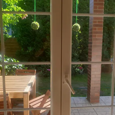 Дом отдыха Nasze Morze *