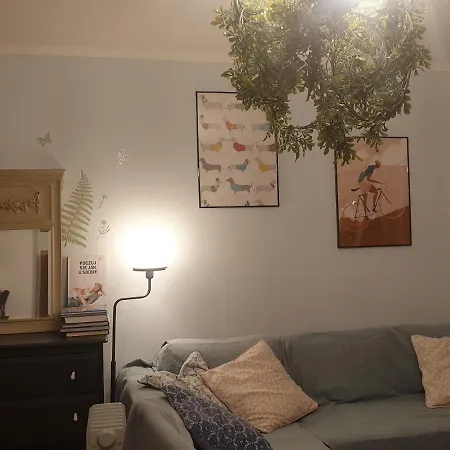 Дом отдыха Nasze Morze Копалино