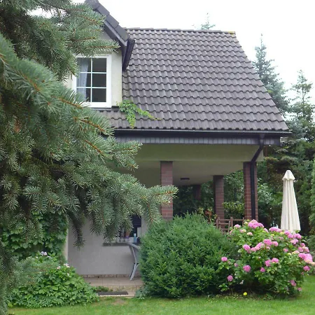 Nasze Morze Holiday home