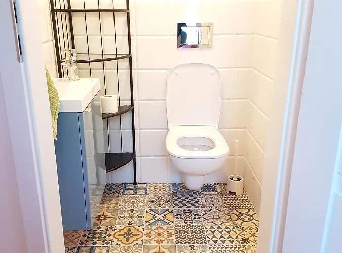 Дом отдыха Nasze Morze Копалино