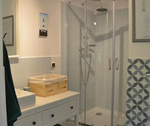 Nasze Morze Дом отдыха *