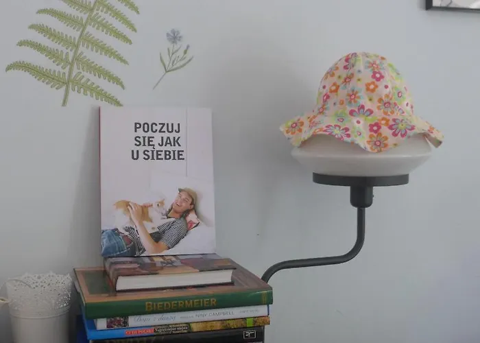 Nasze Morze Дом отдыха Копалино