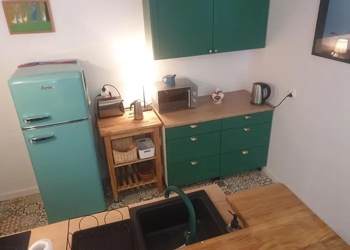 Дом отдыха Nasze Morze *