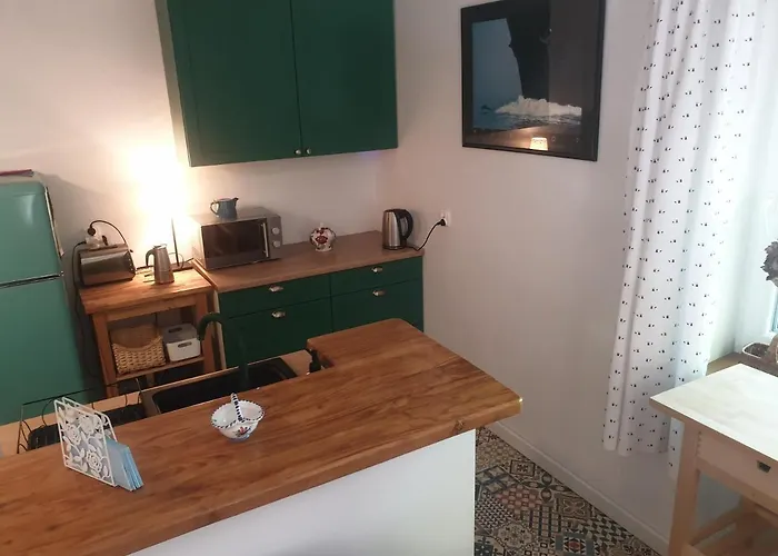 Nasze Morze Дом отдыха *