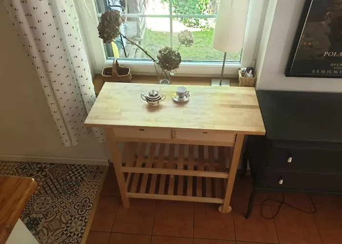 Дом отдыха Nasze Morze *