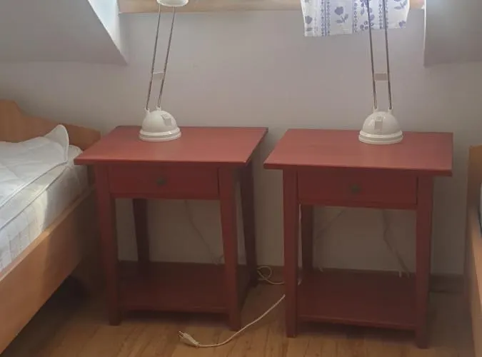 Дом отдыха Nasze Morze *