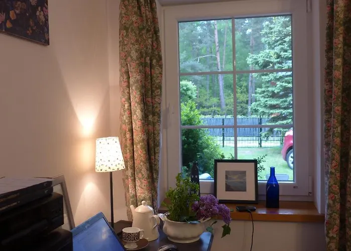 Дом отдыха Nasze Morze *