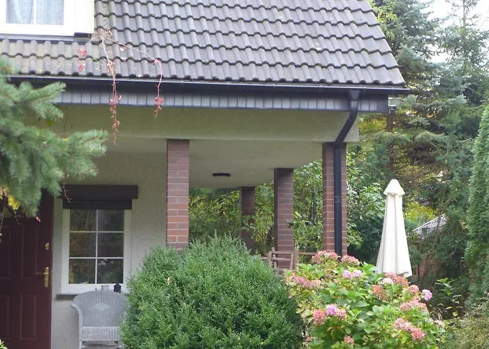 Дом отдыха Nasze Morze *