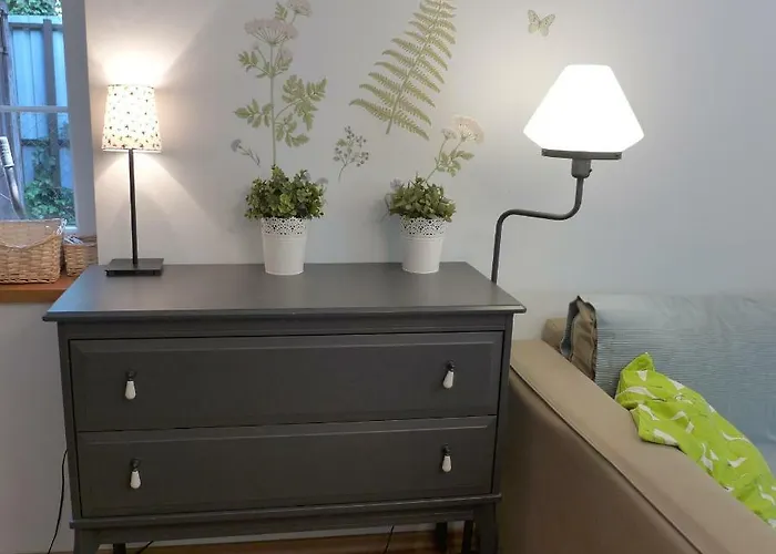 Дом отдыха Nasze Morze *